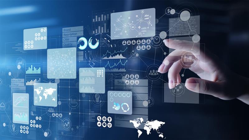 نوآوری در شرکت‌های خدماتی