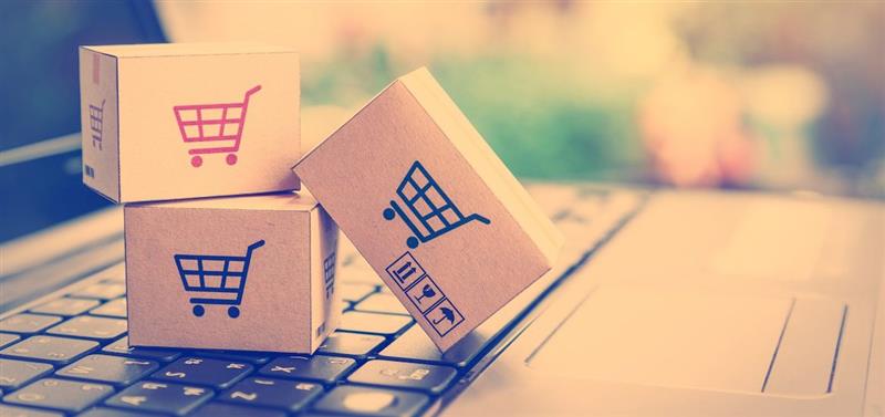 فروش آنلاین از طریق سایت