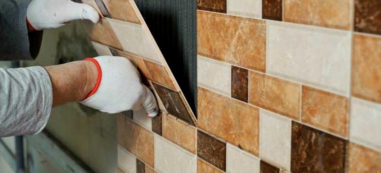 مزایای استفاده از کاشی و سرامیک
