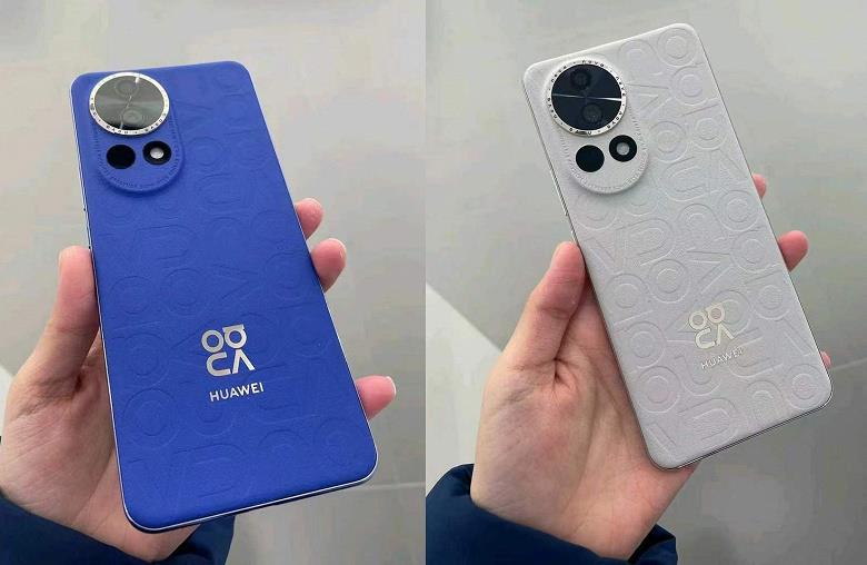 مشخصات هواوی نوا ۱۲