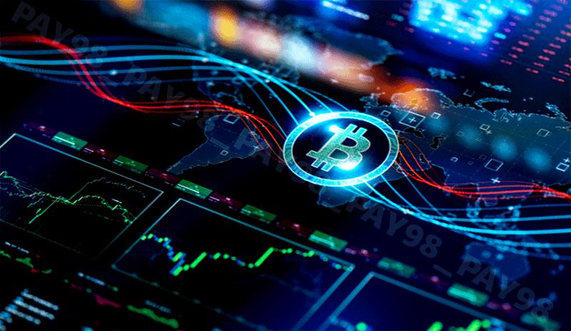 ارز دیجیتال در کدام کشورها قانونی است؟