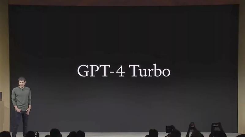 هوش مصنوعی GPT-4 Turbo