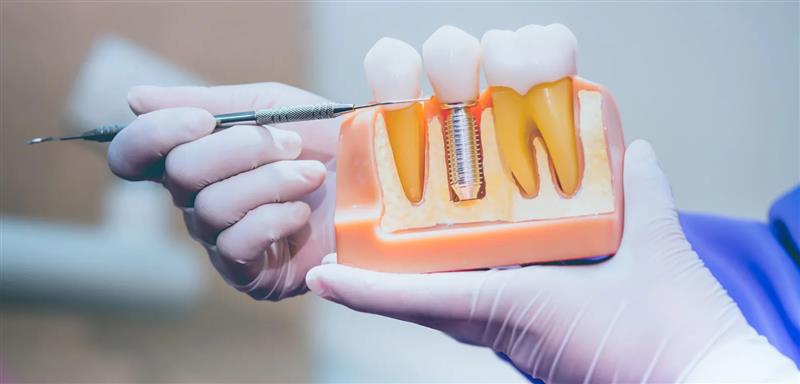 دندانپزشکی چیست؟