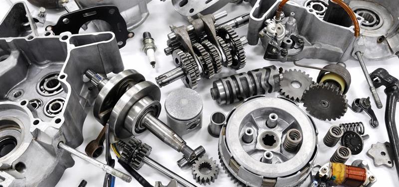 طراحی سایت و افزایش فروش لوازم یدکی‌ در اصفهان