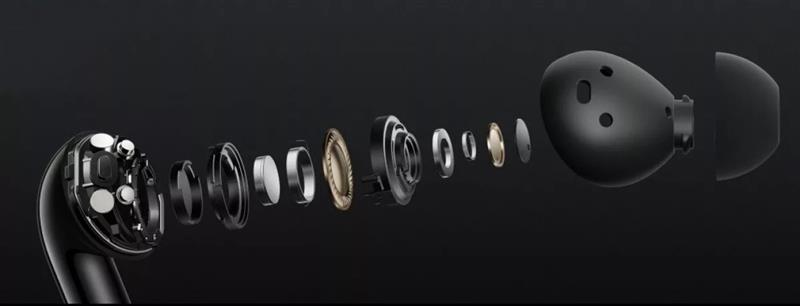 ایرباد وان پلاس بادز 3