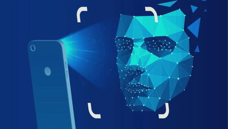 فناوری تشخیص چهره