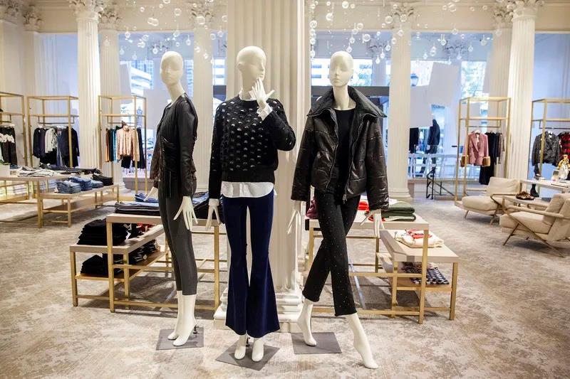 طراحی سایت مد و زیبایی