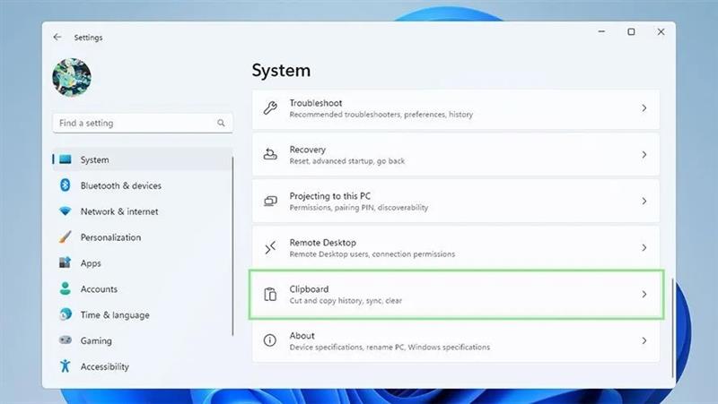قابلیت Your Phone در ویندوز 11