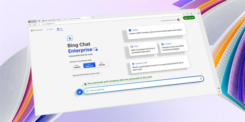 هوش مصنوعی Enterprise مناسب برای کسب‌وکارها