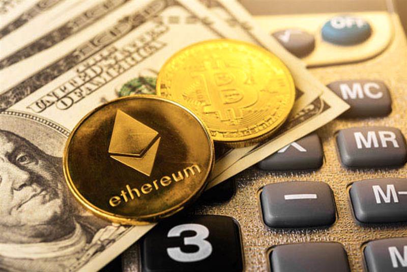 ارز دیجیتال