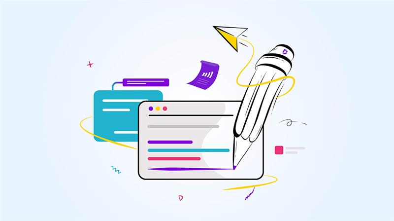 نحوه نگارش توضیحات محصول در سایت