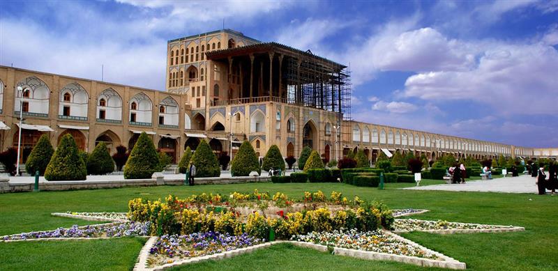 طراحی سایت گردشگری