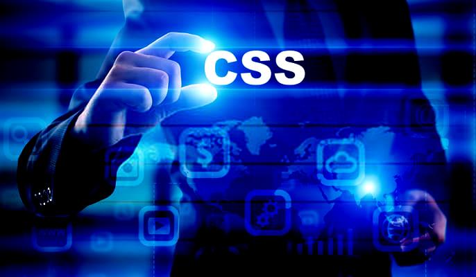تاریخچه پیدایش  CSS