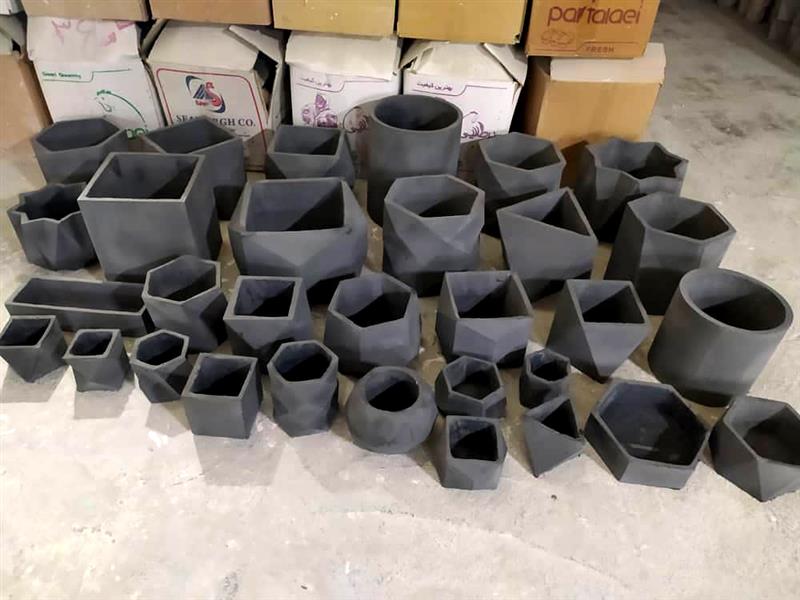 برنامه نویسی سایت فروش آنلاین محصولات بتنی