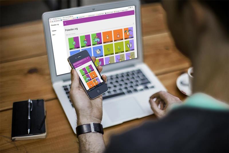 تکنولوژی PWA