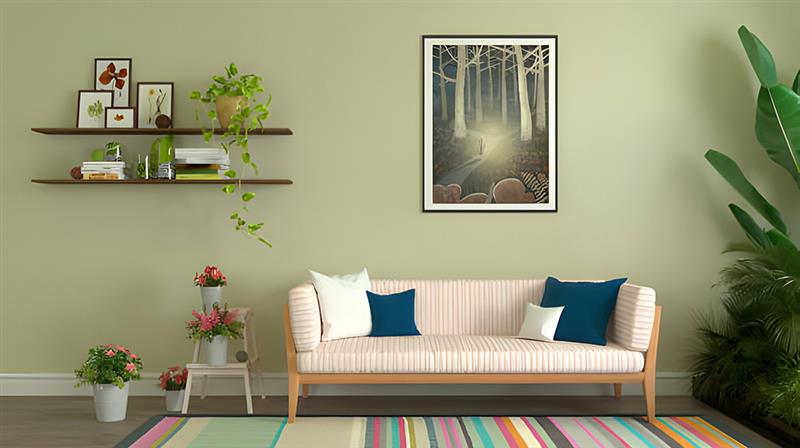 طراحی سایت فروش مبلمان