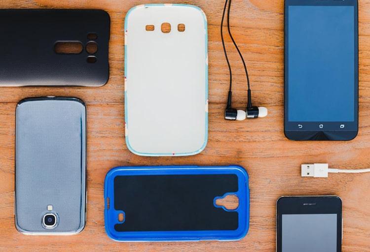 لوازم جانبی گوشی موبایل