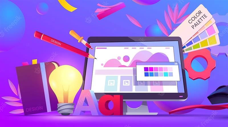 مزایای طراحی سایت در اصفهان