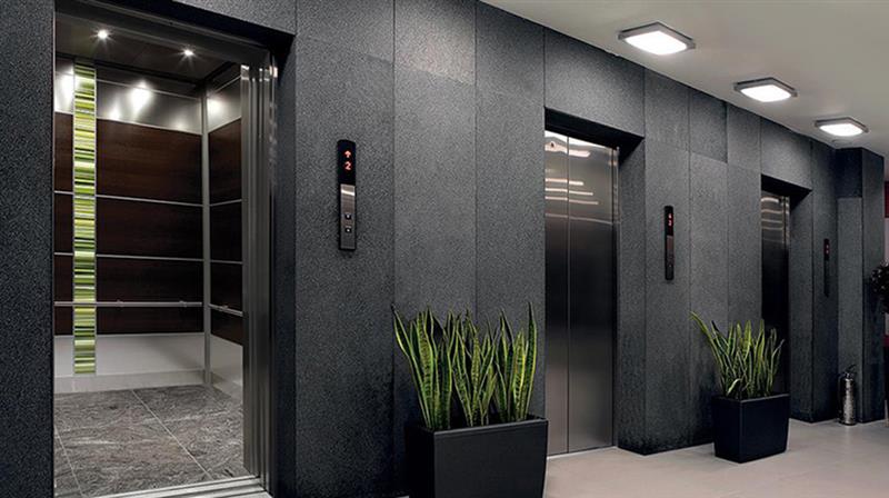  صنعت آسانسور سازی