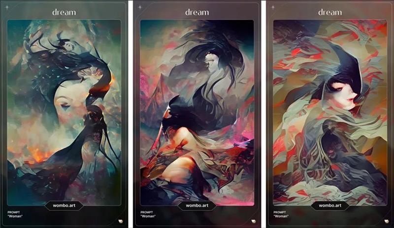  هوش مصنوعی Image Creator برای نقاشی کشیدن