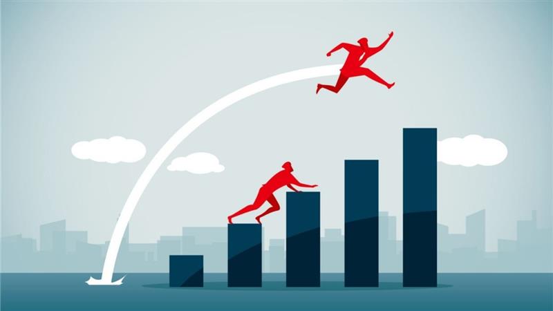 استراتژی‌ های رقابتی شرکت‌ های صنعتی