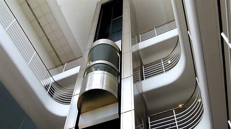 صنعت آسانسور سازی