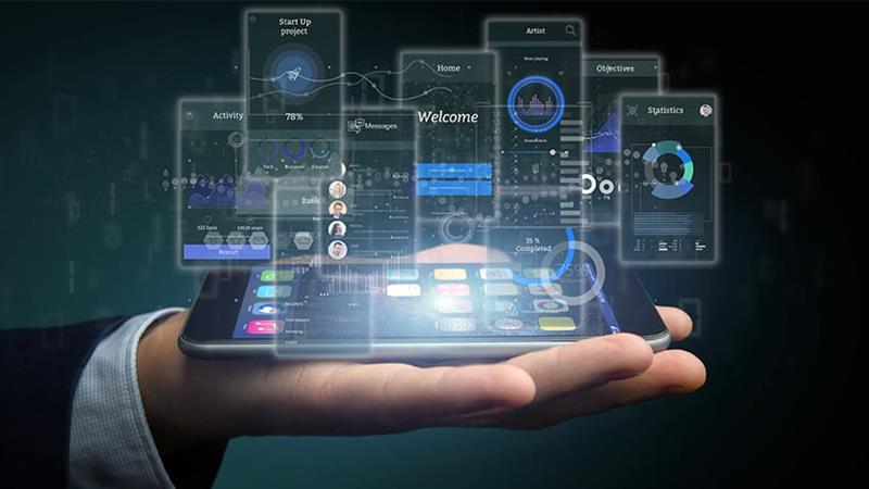 تکنولوژی PWA