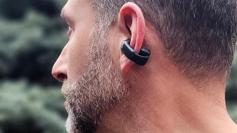 ایربادهای Earbuds Ultra Open 