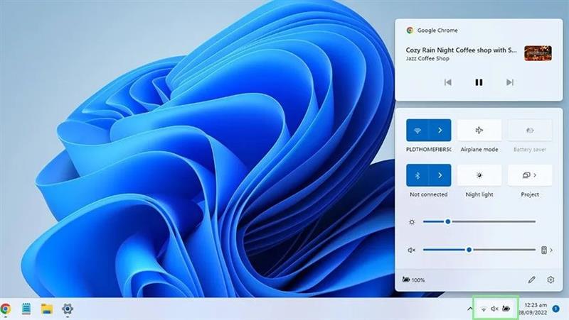ویژگی های جدید ویندوز 11