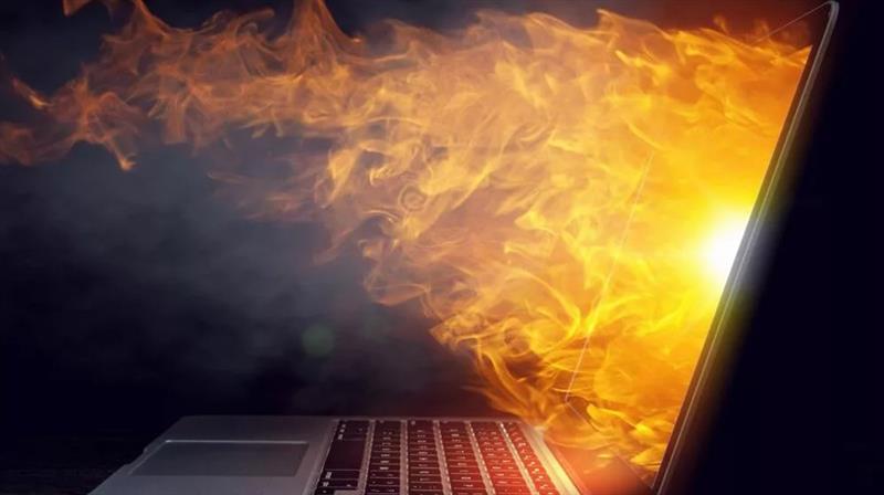 محافظت از دستگاه های الکترونیکی در برابر گرمای شدید