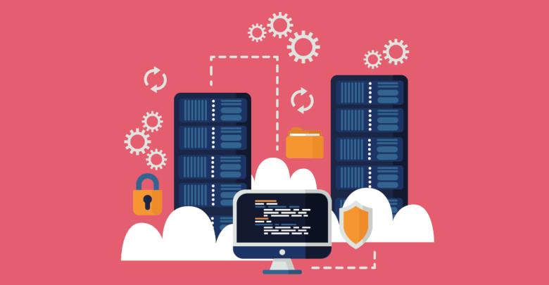 انتقال سایت به سرور جدید