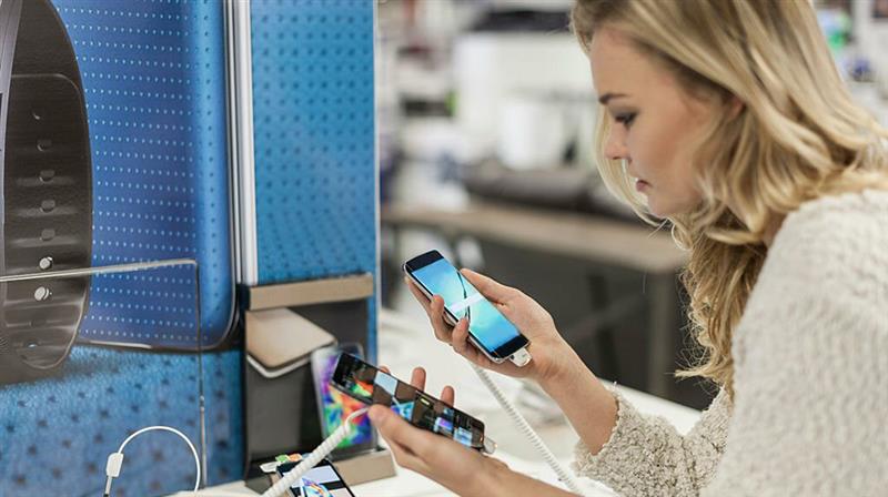 نکات مهم قبل از خرید گوشی