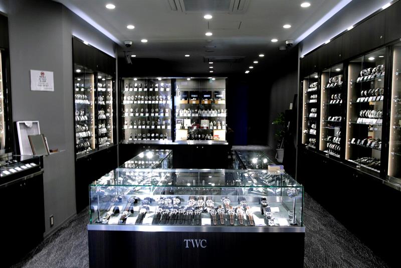 پنج مزیت بزرگ طراحی سایت ساعت فروشی: