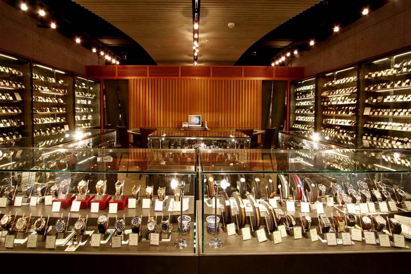 برنامه نویسی سایت برای فروش سایت ساعت