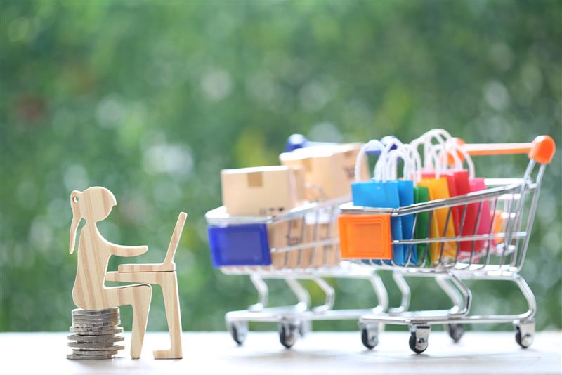 وب سایت فروشگاهی چیست؟