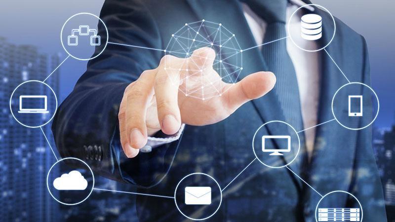 طراحی سایت خدماتی