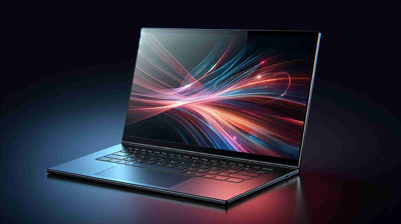 لپ‌تاپ Qingyun L540 