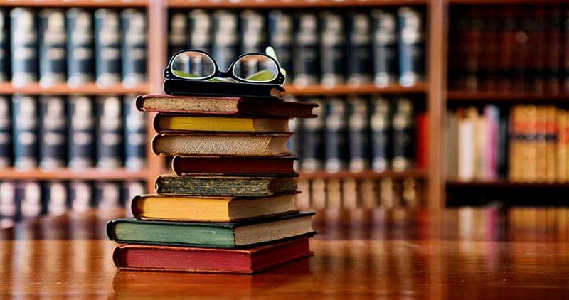 طراحی سایت کتاب فروشی