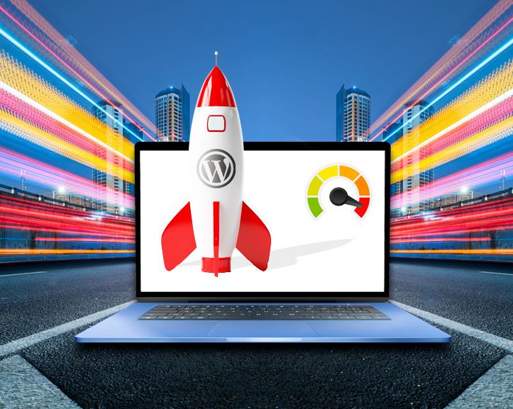 افزایش سرعت سایت