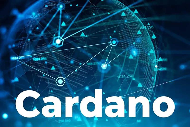 ارز دیجیتال کاردانو