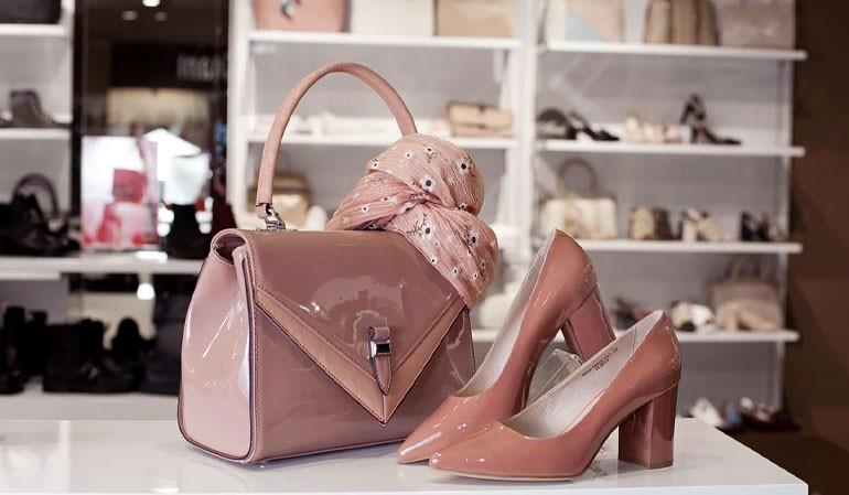 طراحی سایت فروش کیف و کفش