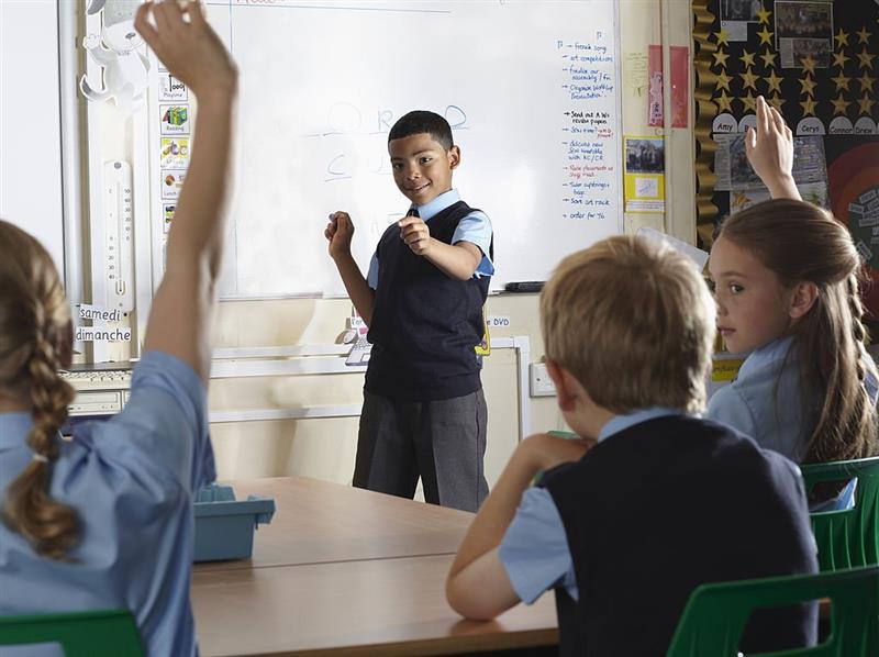 طراحی سایت مدرسه