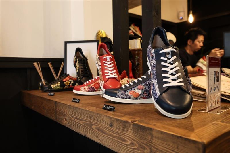 طراحی سایت فروش کیف و کفش