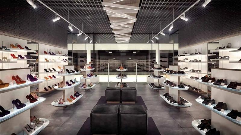 طراحی سایت فروش کیف و کفش