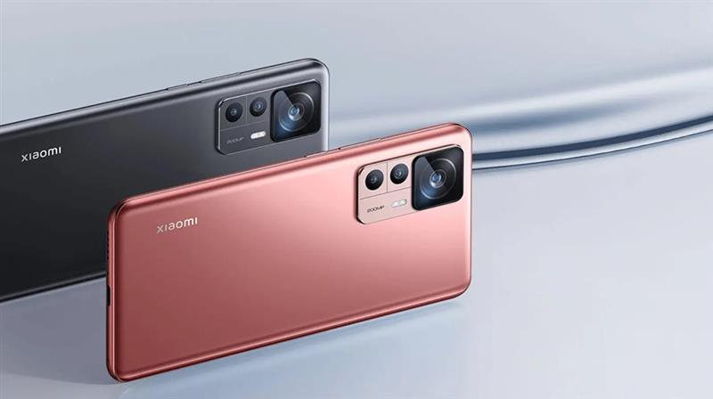 مشخصات گوشی شیائومی 13T پرو