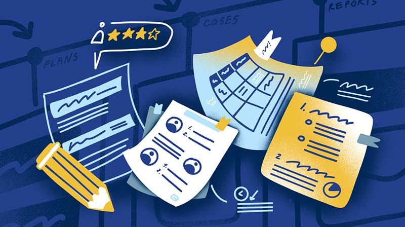 اهداف کلیدی در نگارش توضیحات محصول