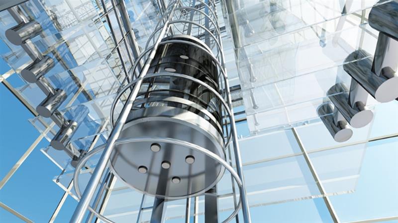  صنعت آسانسور سازی