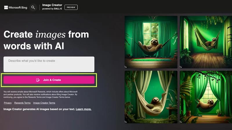 تصویرسازی با هوش مصنوعی