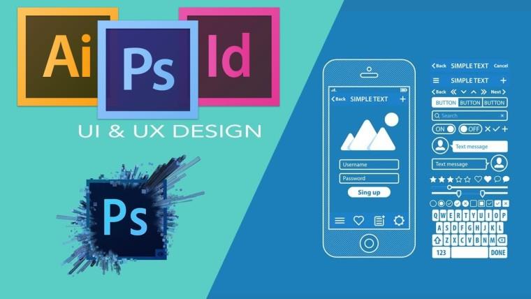اصول طراحی UX