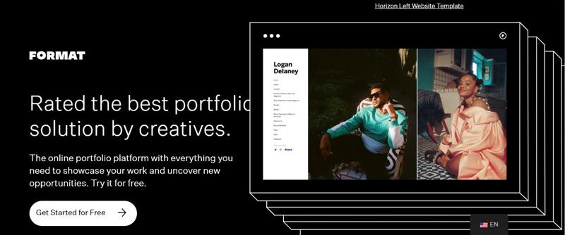 وب سایت format.com